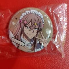 桃源暗鬼 缶バッジ ジャージメイド 神門 - メルカリ