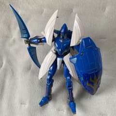 超星神 グランセイザー リヴァイアサン チェンジグレートメカシリーズ