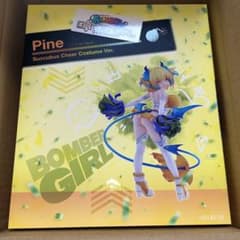 パイン サキュバスチアコスVer. 1/7 フィギュア ホビージャパン