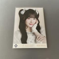 イコラブ齋藤樹愛羅 生写真㉖ - メルカリ