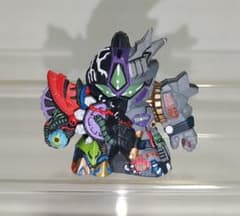 一番くじ 進撃の巨人 ～地鳴らし～ i賞 地鳴らし 6体 コンプ