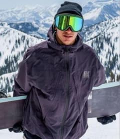 yama0904様専用 Volcom ✖️Dust box jacket - メルカリ