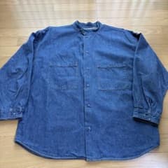 tenderloin デニム シャツ ウエスタン キムタク | Buyee 通販購入