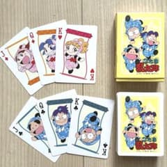 忍たま乱太郎 トランプ - メルカリ