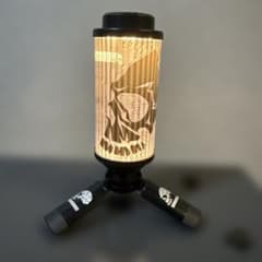 38explore 38灯 DAMNGOOD - メルカリ