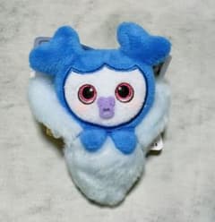 TWICE LOVELYS おくるみマスコット ツウィ GiGO限定品 - メルカリ