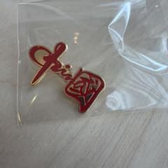 非売品 中国館 ピンバッジ 関西万博 EXPO2025 安全ピン - メルカリ