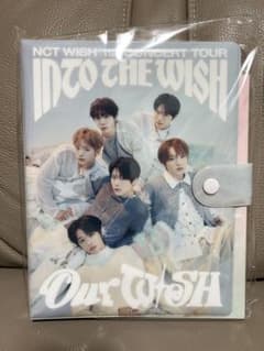NCTWISH グロパ特典 - メルカリ