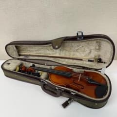 ☆SUZUKI バイオリン No.200 1/2 2009 - メルカリ