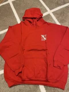 The BONEZ パーカーXL - メルカリ