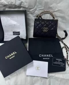 限定VIP】 非売品ショルダーバッグ ブラック ノベルティギフト cc