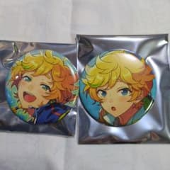 あんスタ コレクション缶バッジ 2025 Oct. 春川宙セット - メルカリ