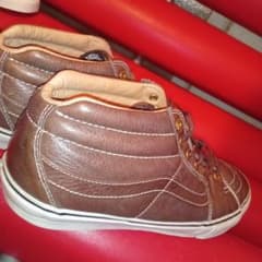 JOHN CARDIEL ✖ VANS SK8 MID PRO スケート 30㎝ - メルカリ