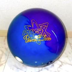 美品】フィジックス パワーエリートプロモデル 15ポンド - メルカリ