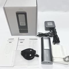 美品】Ulike ユーライク 脱毛器 UI04 Air - メルカリ