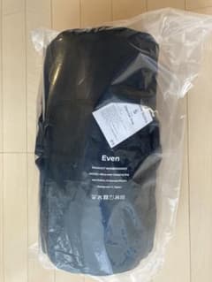 未開封】Makuake even ワームスーツ モモンガ 着る全身暖房S - メルカリ