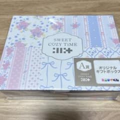 エニマイくじ ILLIT アイリット A賞 オリジナルギフトボックス - メルカリ