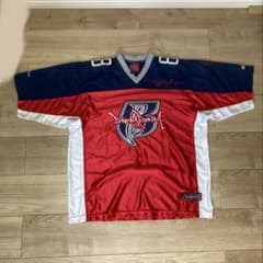 Ruff Ryders ゲームシャツ XL 90s 00s bboy DMX - メルカリ