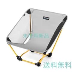ヘリノックス グラウンドチェア クラウドバースト 未使用新品 - メルカリ