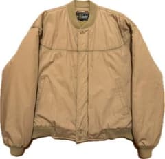 超スペシャル 80s ダービーオブサンフランシスコ ダービージャケット L