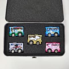 チョロQ PEANUTS COLLECTION スヌーピー - メルカリ