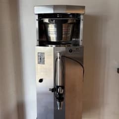 Kalita カリタ ウォータードリップマシン WDM-5000 - メルカリ