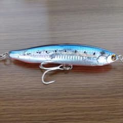 トップウォーターカスタムパーツ合計10個セット | Mua sắm tại