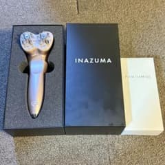 INAZUMA 美顔器 YBM 山口整骨院 イナズマ 美品 - メルカリ