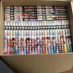 マギ 全巻セット（1〜37巻） - メルカリ