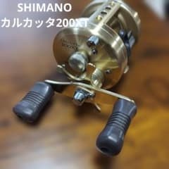 超希少実釣極上美品 ダイワ 05 ミリオネア SW 103 クラブM SLP | Shop