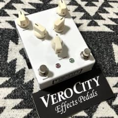 Verocity MDC Matchless マッチレス アンプエミュレーター - メルカリ