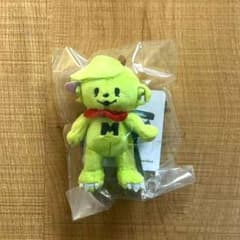 Mrs. GREEN APPLE メメル キーホルダー - メルカリ