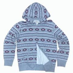 UNIQLO Y2K ダブルジップパーカー ノームコア CITY BOY - メルカリ