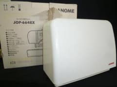 JANOME ジャノメ JOP-664EX (277) - メルカリ