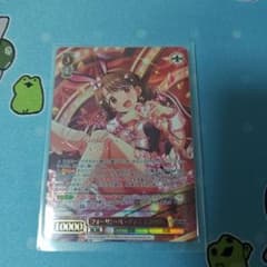 フォーリン・パラダイス 島村卯月 SSP - メルカリ