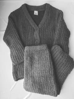 ジェラートピケ 福袋 2025 B もこもこ上下セット - メルカリ