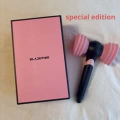 BLACKPINK 公式ライトスティック ピコピコハンマー | Shop at Mercari