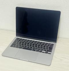 MacBook Air M2 13.6インチ 8GB/256GB シルバー - メルカリ