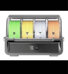 新品・未開封 creality cfs 3Dプリンター用 クリアリティー - メルカリ