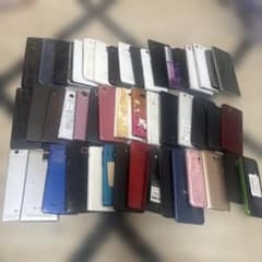 Androidスマホ 46台セット まとめ売り ジャンク品 おまけあり - メルカリ