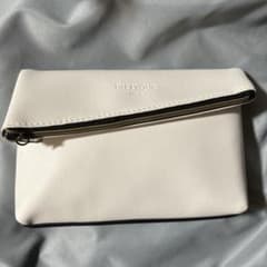 カタール航空アメニティセット ビジネスクラス DIPTYQUE ポーチ 未使用