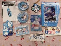 ホロカ】Vジャンプ11月号の付録に「星街すいせい」のカードが登場