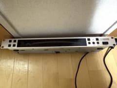 KORG DTR-1 ラックチューナー - メルカリ