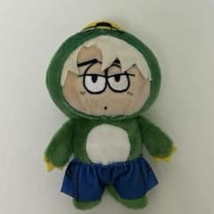 ONE N' ONLY 高尾颯斗 ぬいぐるみ - メルカリ