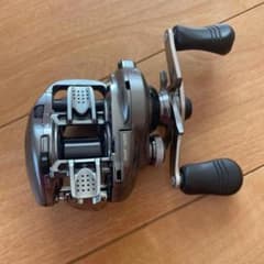 SHIMANO 15Metanium DC HG LEFT e118 - メルカリ