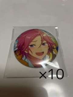 あんスタ コレ缶 桜河こはく 10個セット - メルカリ