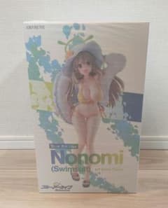 十六夜ノノミ 水着ver. 1/7 フィギュア ブルーアーカイブ アマクニ