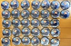 瀬名泉 シャッフル 缶バッチ 中国 星之所向 星の向こう - メルカリ