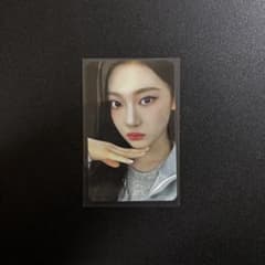 aespa 4周年 4th anniversary ニンニン トレカ - メルカリ