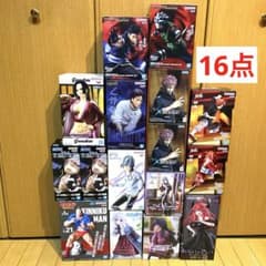 最新 人気 美少女 プライズ フィギュア まとめ売りセット 16点 - メルカリ